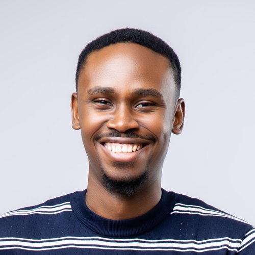 Joshua Okwampah, Head of Engineering