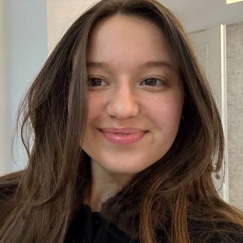 Melissa Coskun, Mobile App Developer for Android and iOS