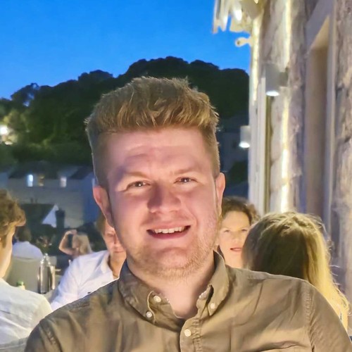 Nathan Foster, Sales and Growth Manager