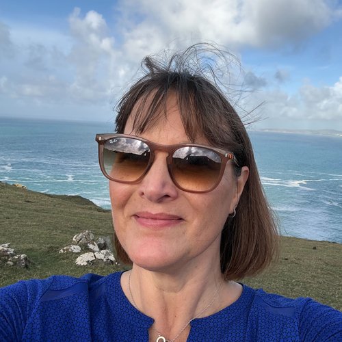 Tracy Fisher, QA Manager