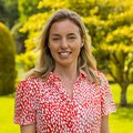 Georgie Delaney MBE
